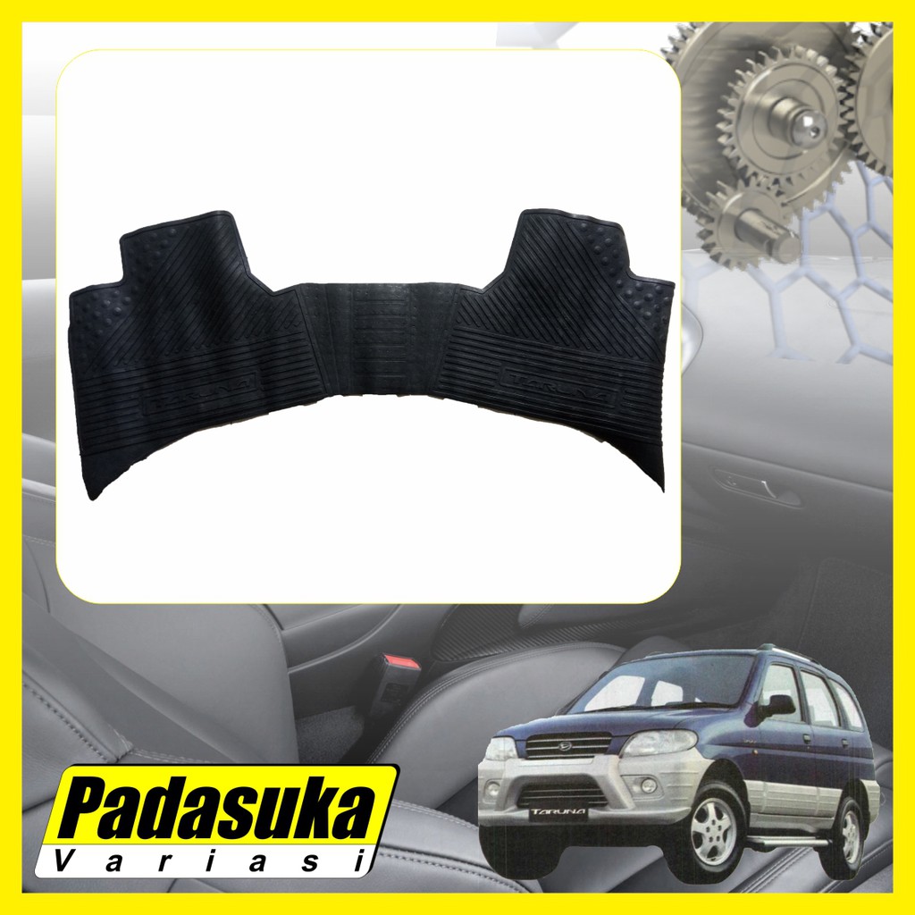 Karpet Taruna Set Karpet Taruna Daihatsu SHORT Karpet Daihatsu Taruna C Series