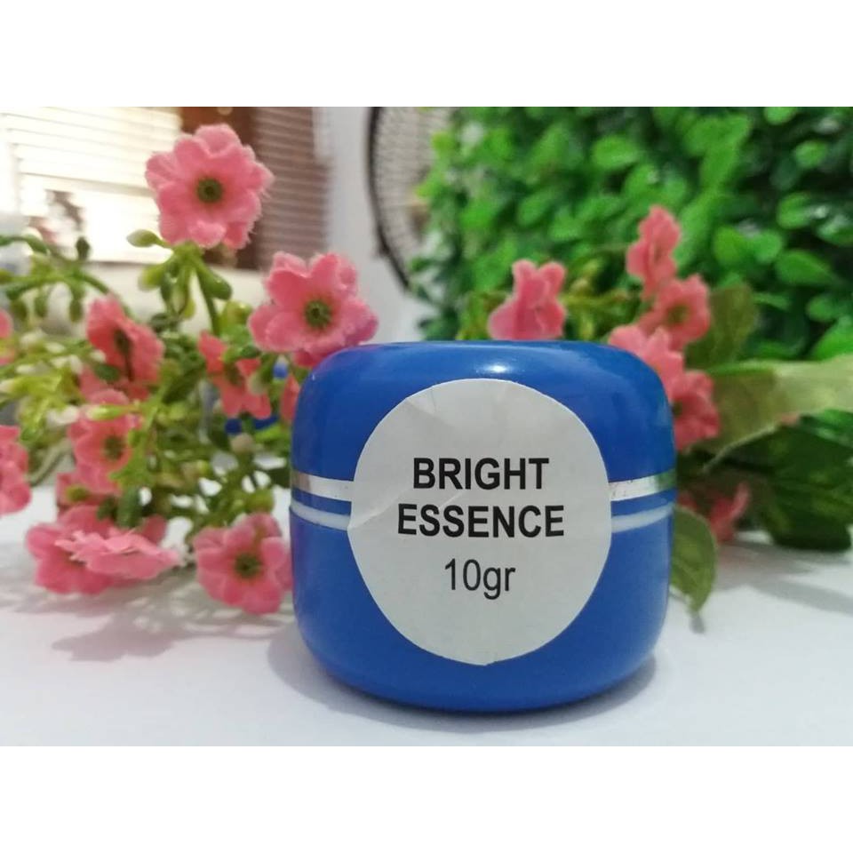 Cream Bright Essence Beauty Rossa/Cream Glowing Beauty Rossa