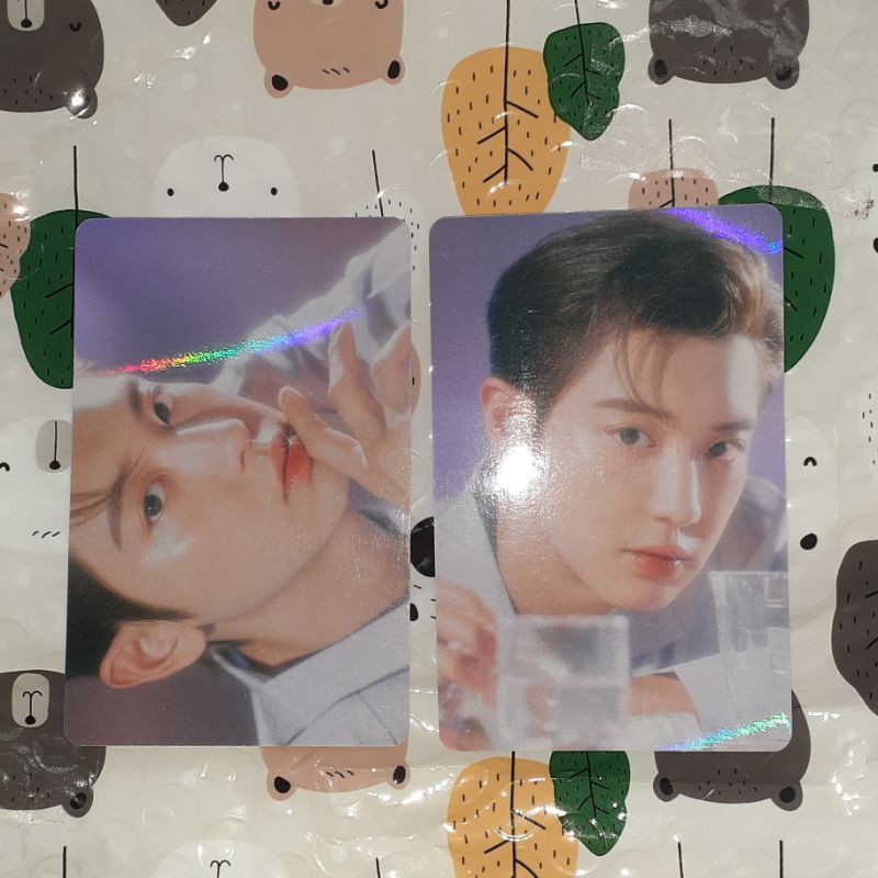 PC HOLO CHANYEOL NACIFIC