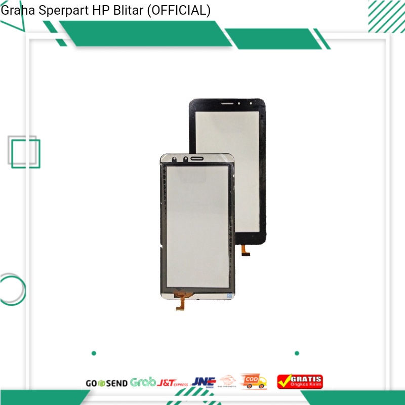 SPAREPART HP TS ADVAN E1C ACTIVE E1C NXT