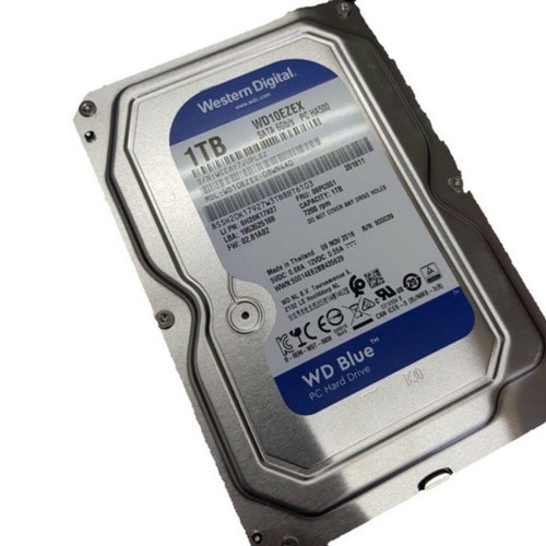 HDD INTERNAL 1TB 2.5 INCH HDD INTERNAL LAPTOP 1TB WD