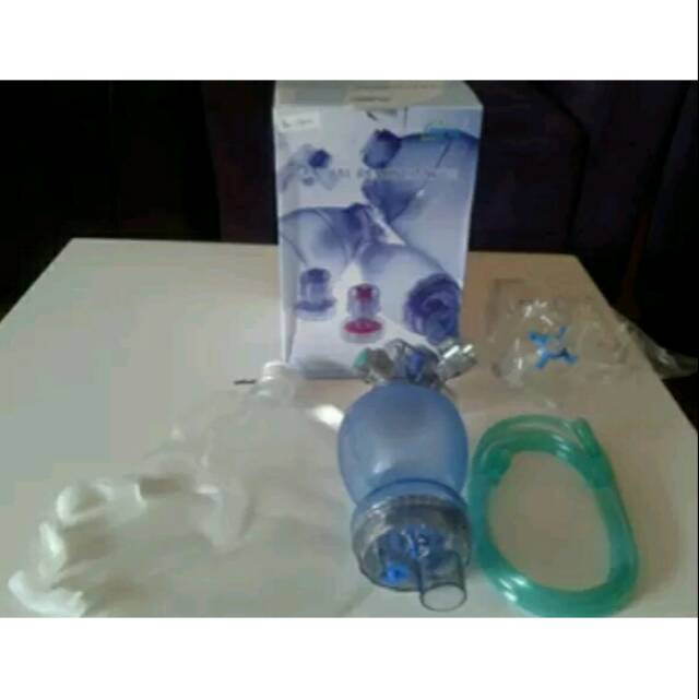 Amubag Anak/Bayi SMR