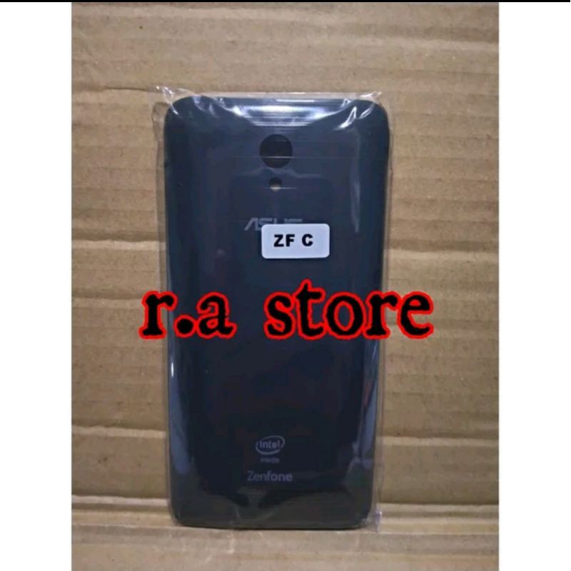 backdoor Tutupan Baterai Casing Belakang Asus Zenfone C Z007 4C ZC451CG Backcover