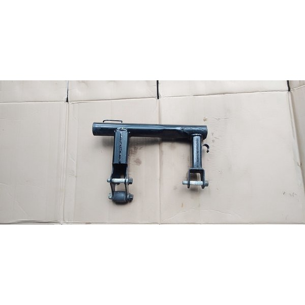 Engine mounting nmax Original 2DP Ayunan Sambungan mesin nmax Ori