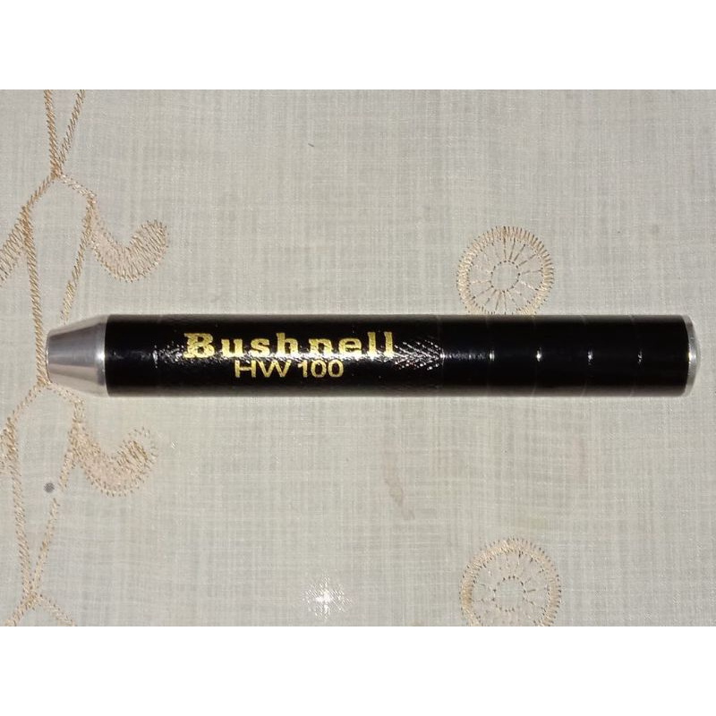 Peredam senapan angin Bushnell model kartel