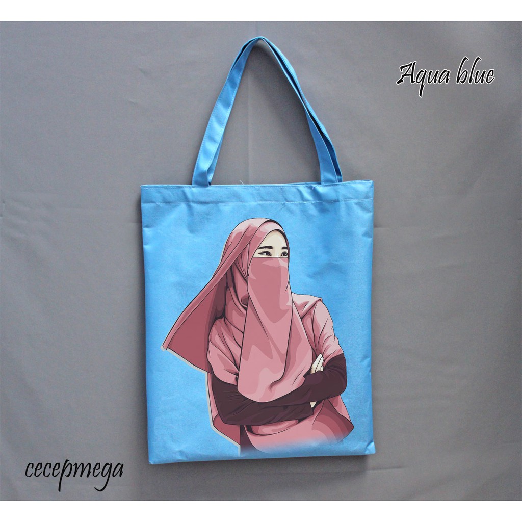 tote bag barbie