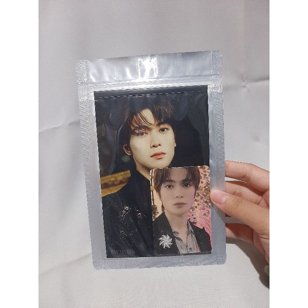 Official MD The Castle Jaehyun