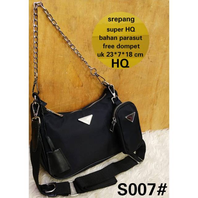 NEW SREPANG FREE,DOMPET HIGH QUALITY