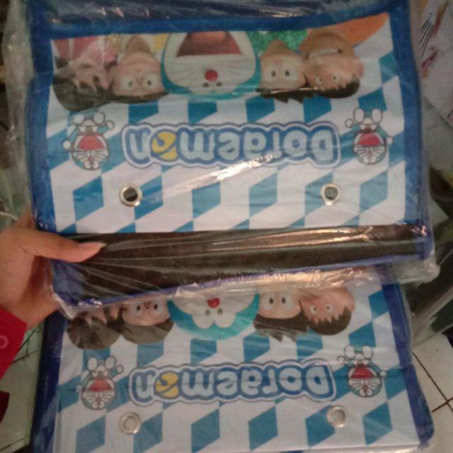 Gjs - Buy One Get One Rak Sepatu Gantung 9 Tingkat - Doraemon