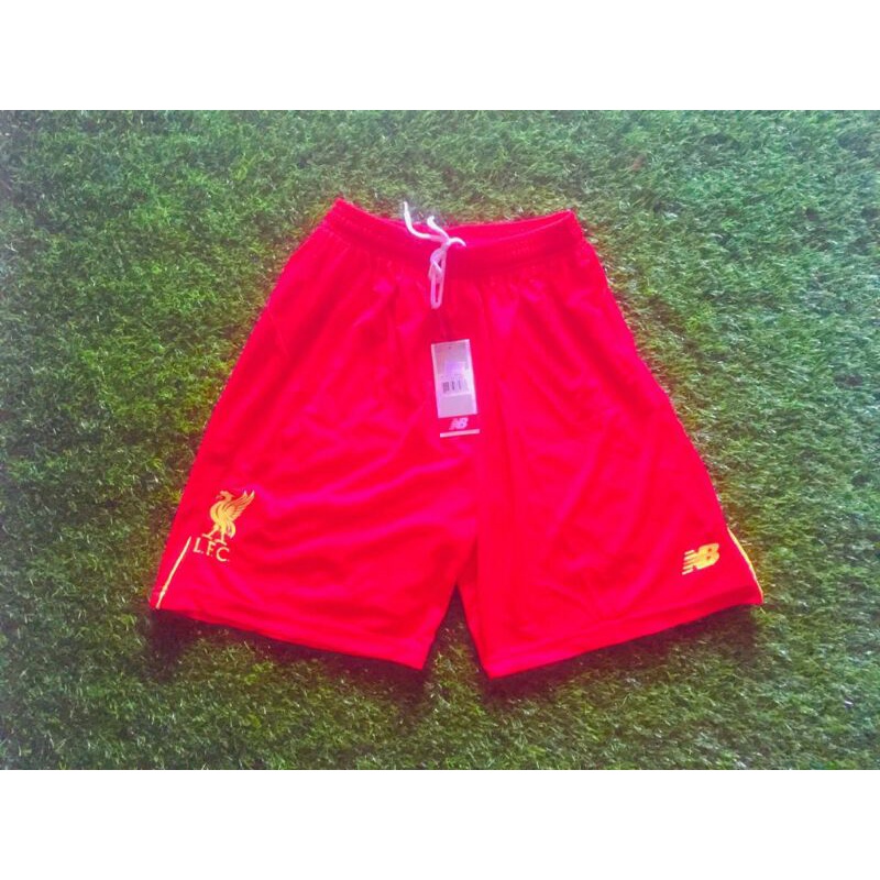 Celana Jersey GO liverpool 2016/2017