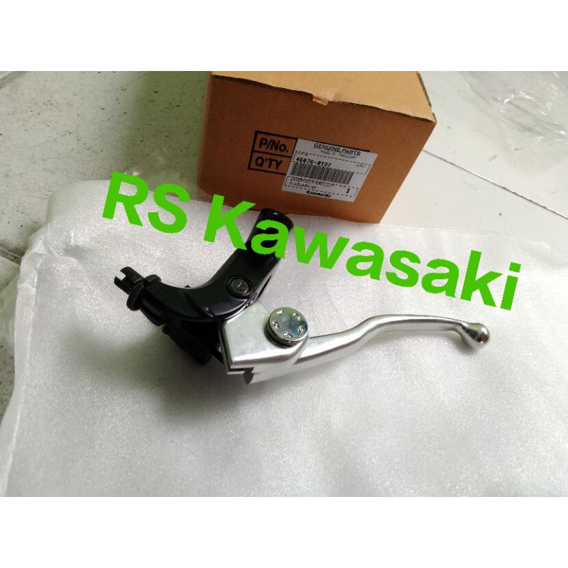 handle handel kopling assy er6n er6 original