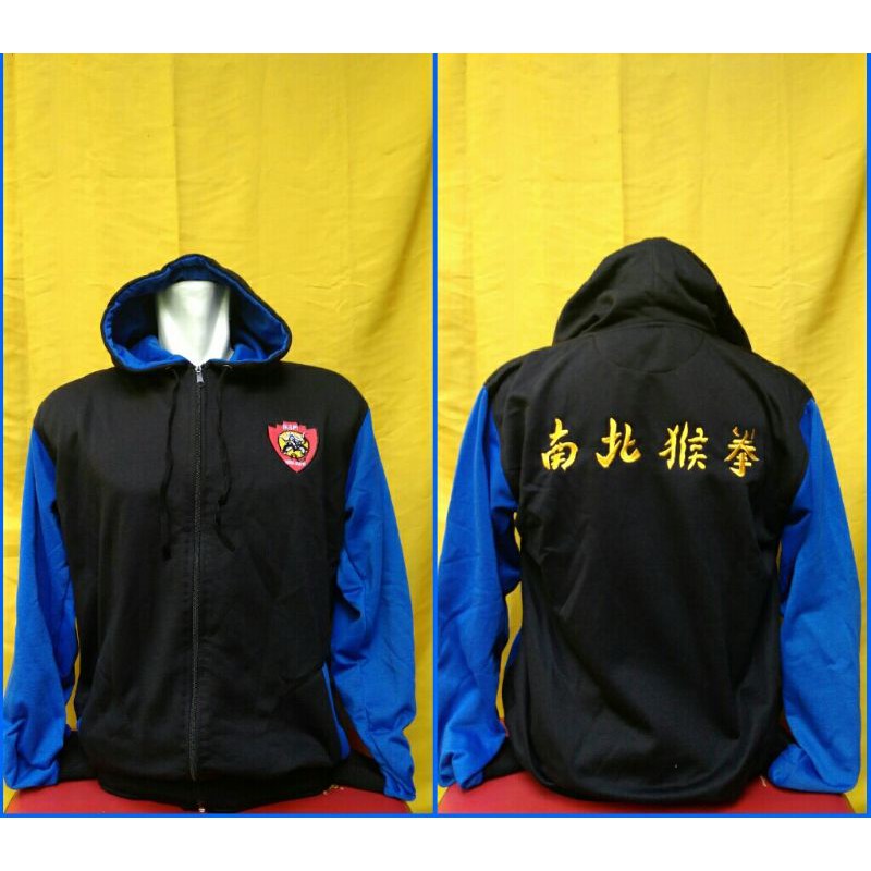 JAKET BORDIR IKS.PI KERA SAKTI 09