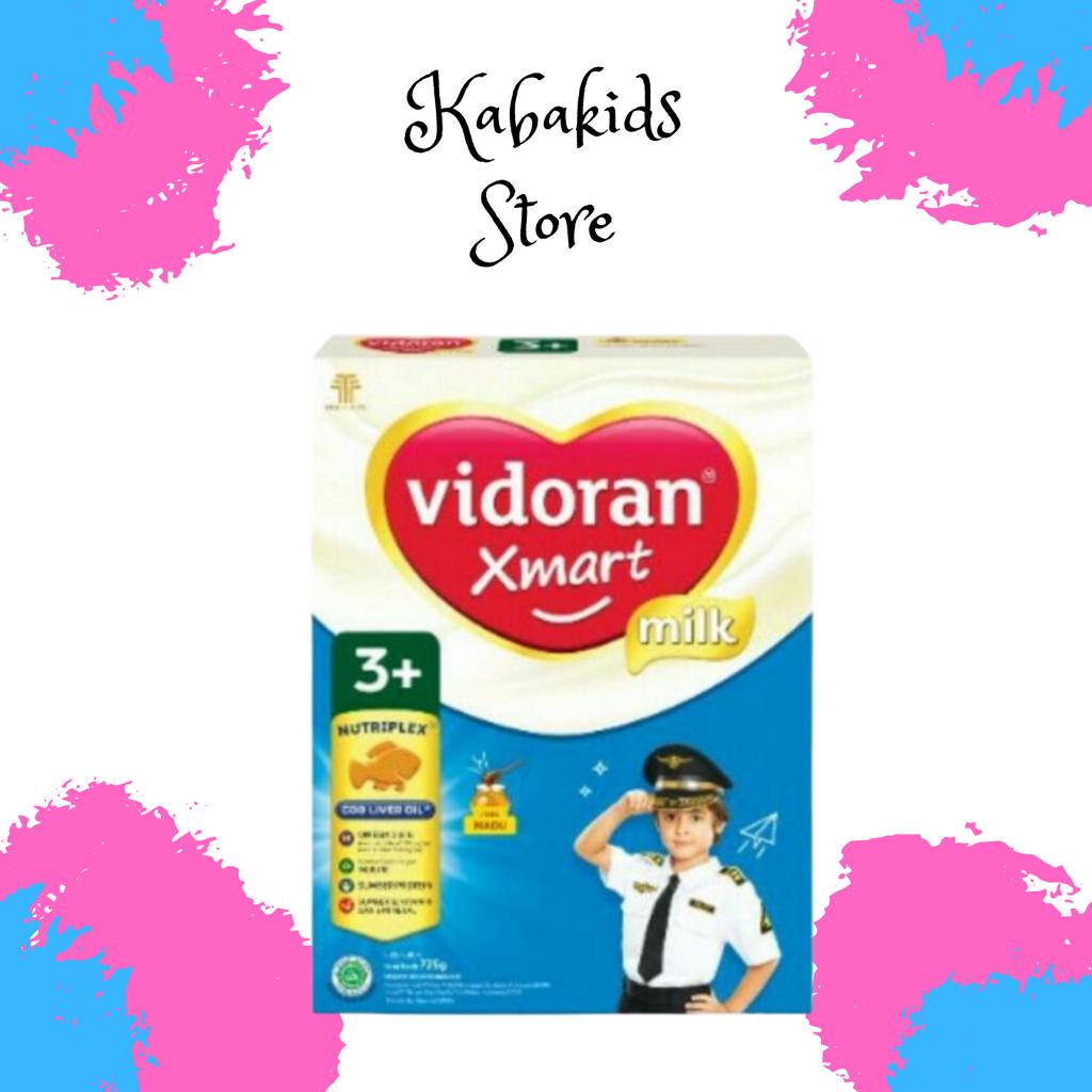 Vidoran Xmart 3+ 700gr KBB