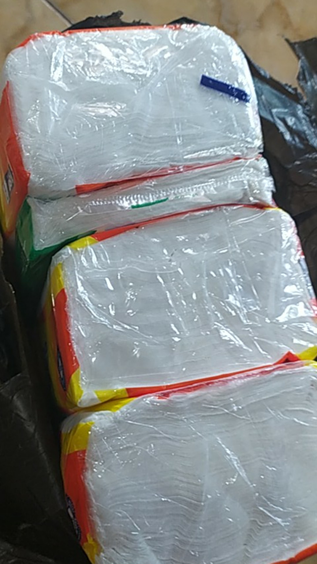 Paseo Travel Pack 50s