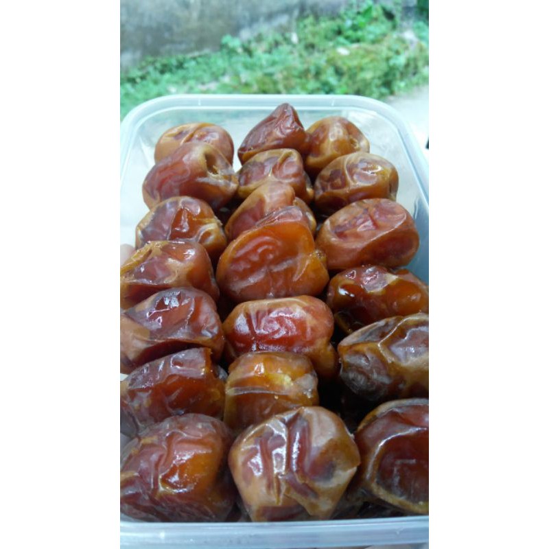 

Kurma Sukkari Ruthob