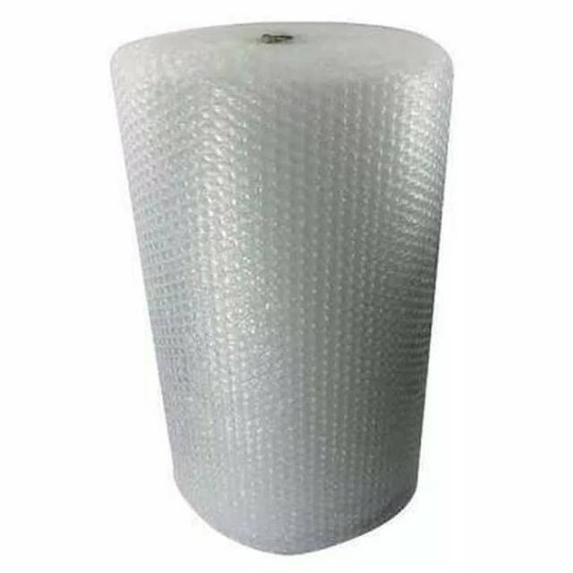 

Bubble Wrap untuk tambahan Packing