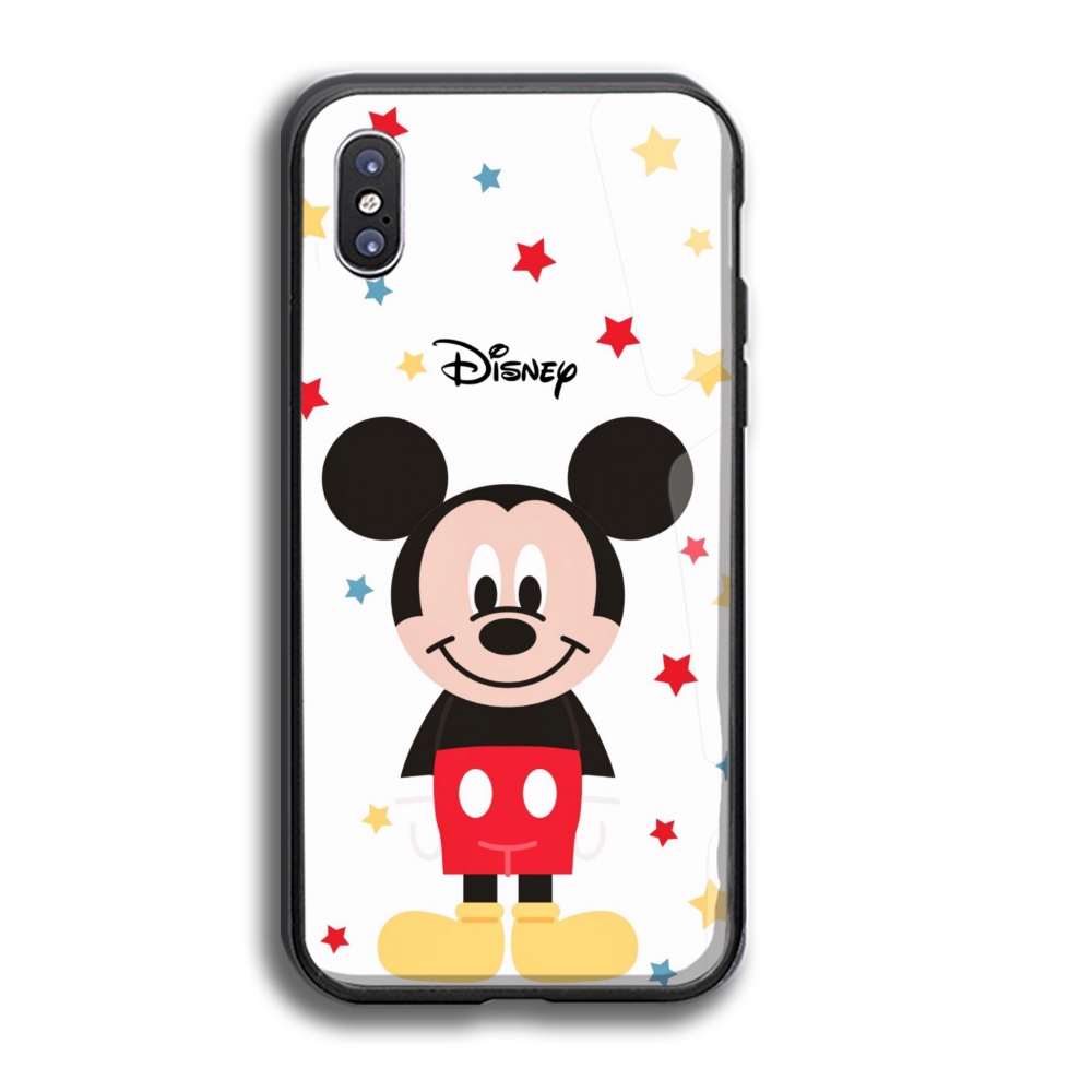 Case Hp Gambar Mickey Minnie Mouse Lucu Untuk Vivo V5 V5s V5