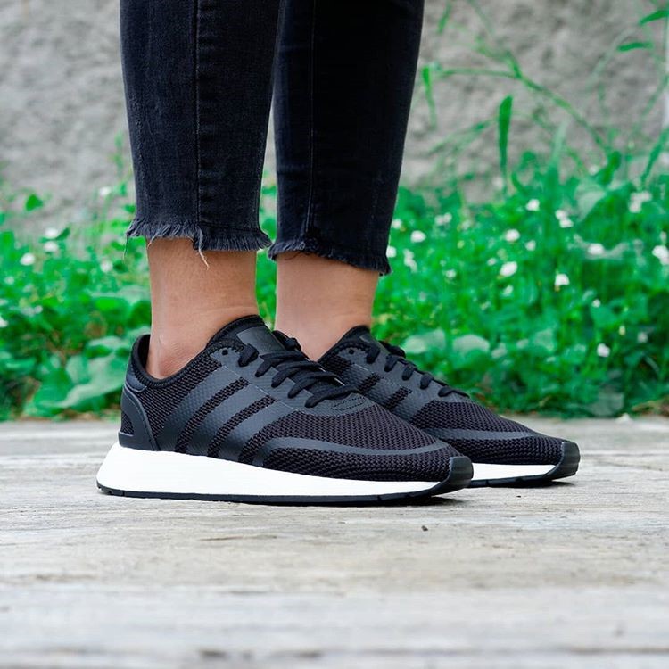 ADIDAS N-5923 BLACK