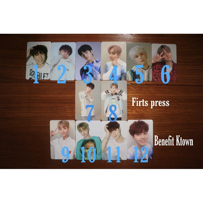 Pc TREASURE ch 2 Yedam, Jaehyuk, Masiho, Asahi, Yoshi, Doyoung, Jihon