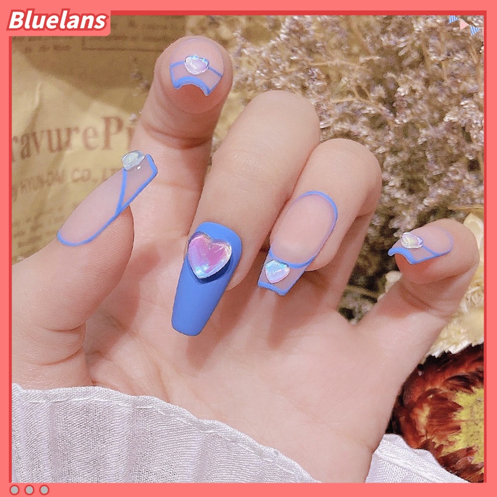 (In Stock) Kacamata Hitam Lensa Warna Warni ♡20pcs / Kantong Ornamen Pita Kristal Berlian Imitasi Glitter Efek Visual 3D Untuk Wanita