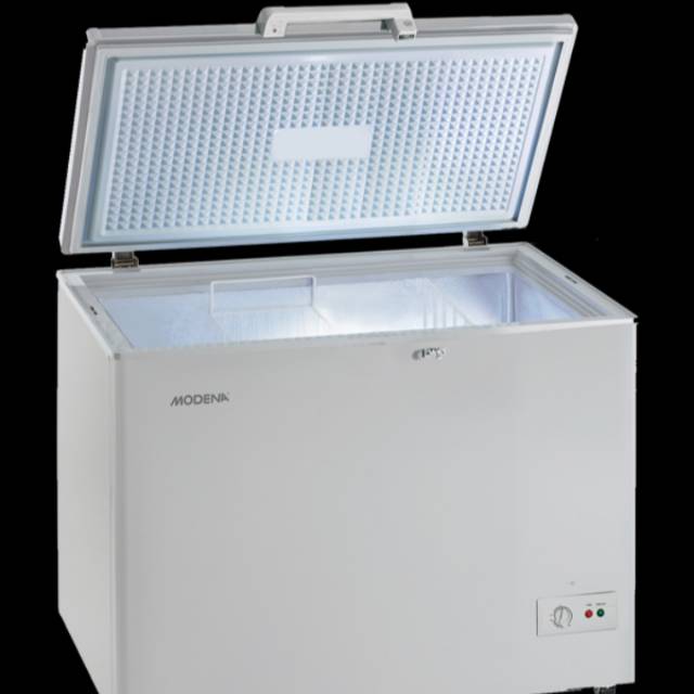 Modena MD 20 A --- Modena Chest Freezer