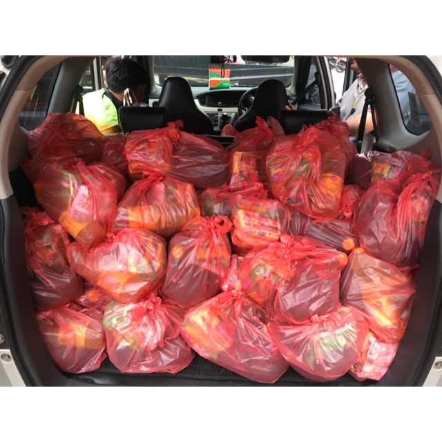 

Paket Sembako By Req 30 mar