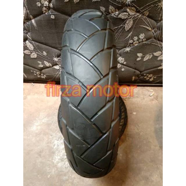 BAN SECOND ZENEOS TURINO 150/60-17 BAN MOTOR BESAR