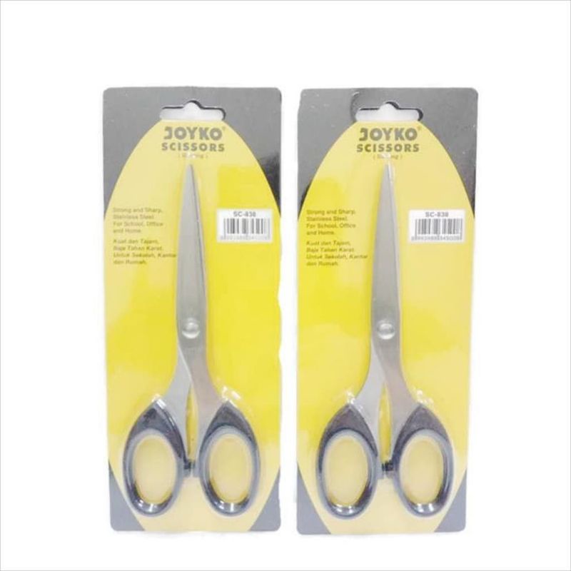 

Gunting joyko type SC-838