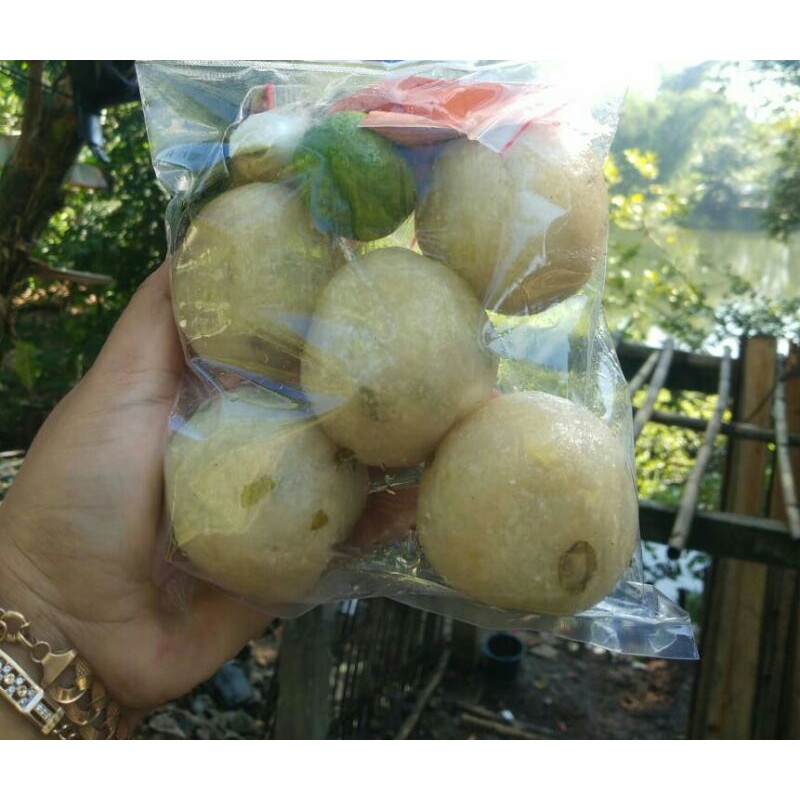 

Cilok Granat Original