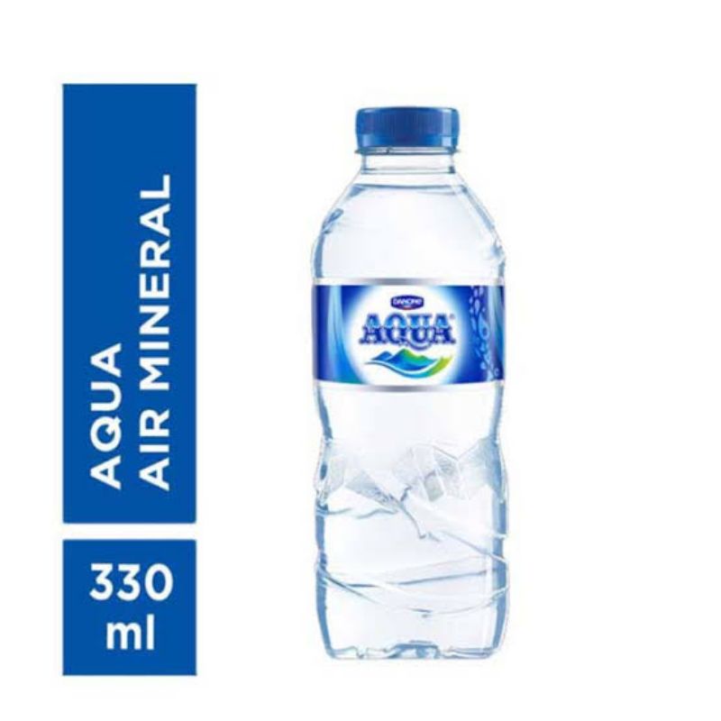 

Aqua Air Mineral 330ml 1Dus/Kardus/Karton