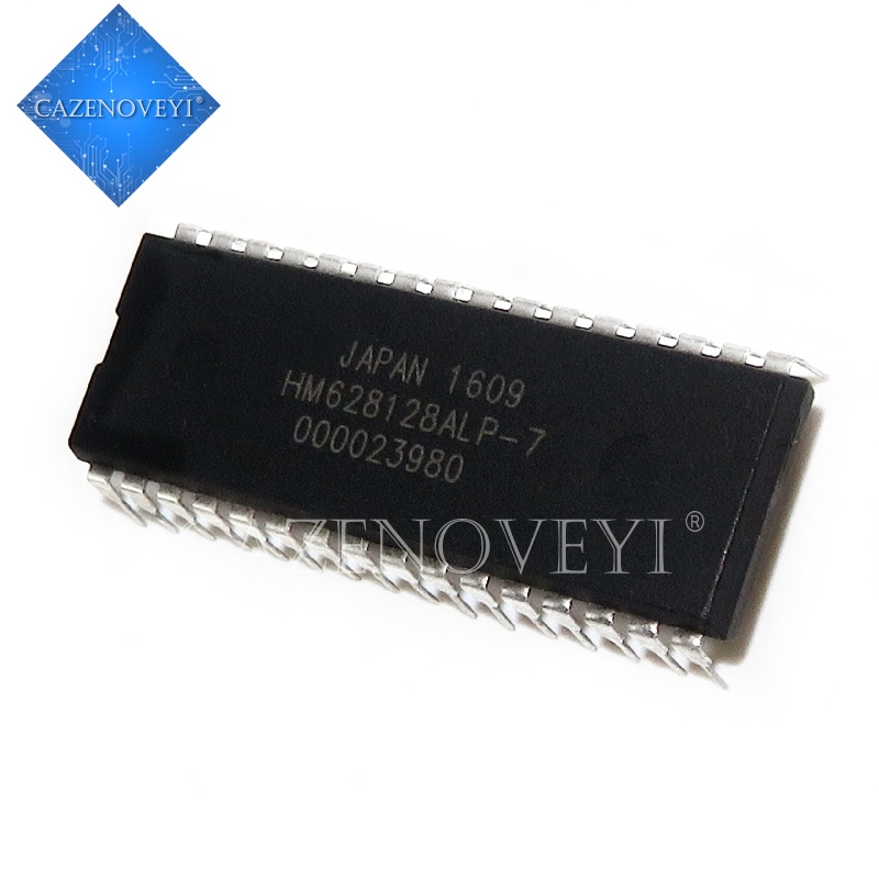 5pcs / lot HM628128Alp-10 HM628128Dlp-5 HM628512Blp-5 HM628512Blp-7 HM628128Alp-7 HM628128 Dip In Stock Lampu Sorot Led Untuk Mobil