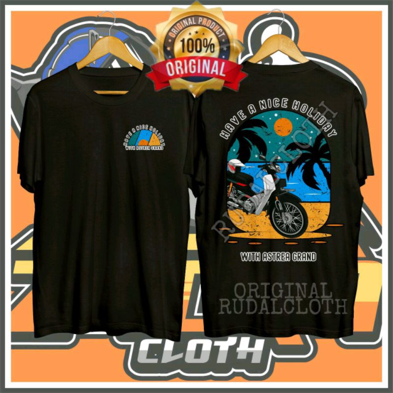 Kaos Astrea / Astrea grand / Astrea legenda / Astrea prima / Astrea mesra / COD /Original