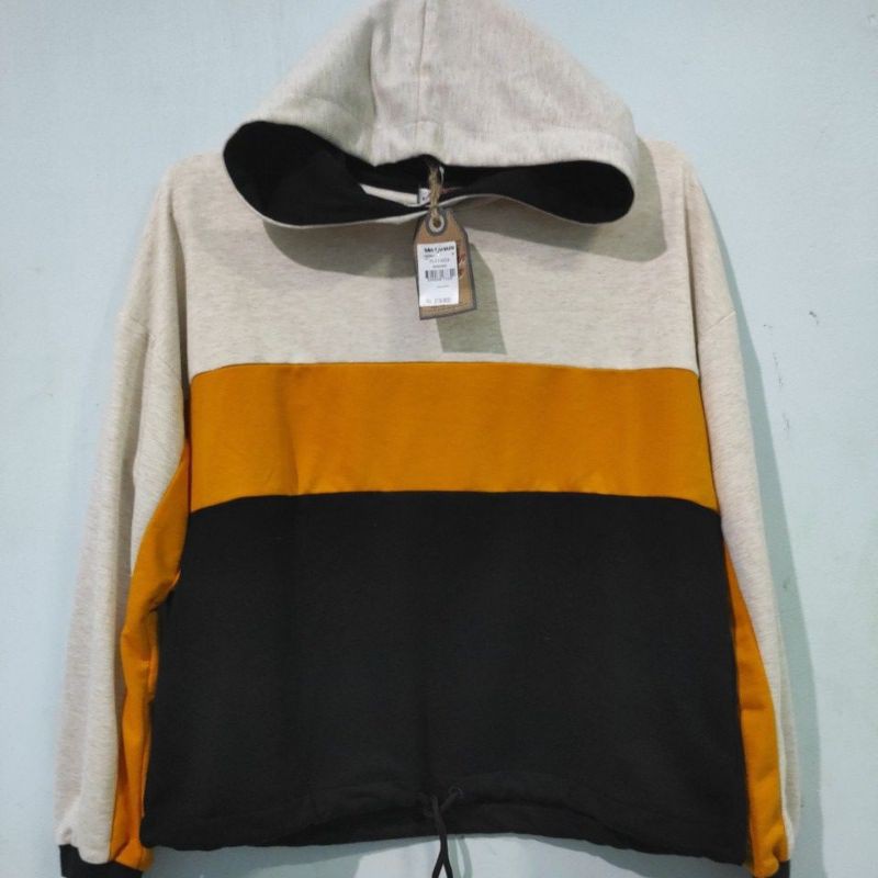 sweater hoodie american jeans fulltag