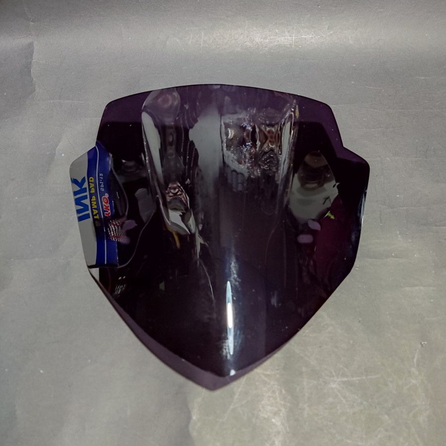 Visor new cbr150 Visor windshield new cbr150