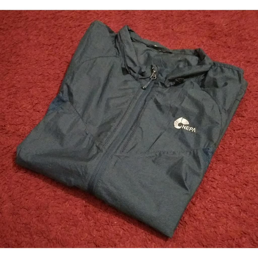 Vest Nepa Second Size XL