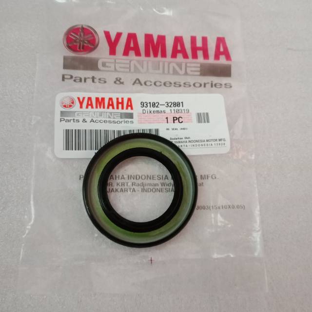 Sil roda mio m3 seal gardan mio m3 sel roda mio m3 sil gardan mio m3