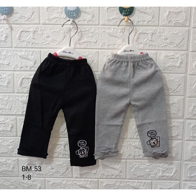 CHIBIKIDZ LEGGING BABY