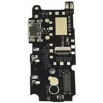 FLEXIBLE CHARGER REDMI NOTE 4 BIG / KONEKTOR CHARGER / PAPAN BOARD CHARGER XIAOMI REDMI NOTE 4 BIG