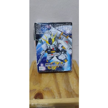 Gundam Bandai RX-93