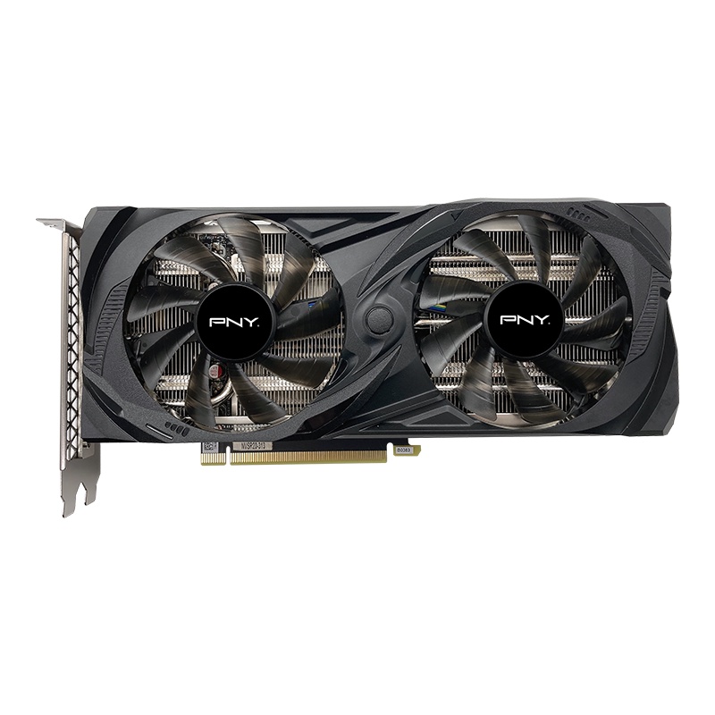 PNY GeForce RTX 3060 12GB UPRISING Dual Fan NAMPOL GAN