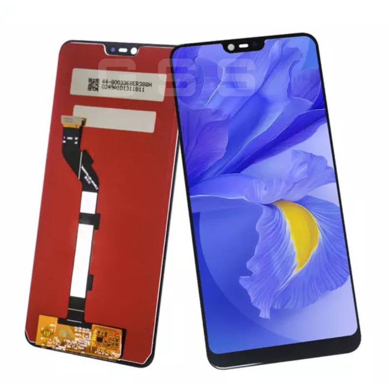 LCD TOUCHSCREEN XIAOMI Mi8 LITE / MI 8 LITE - ORI COMPLETE