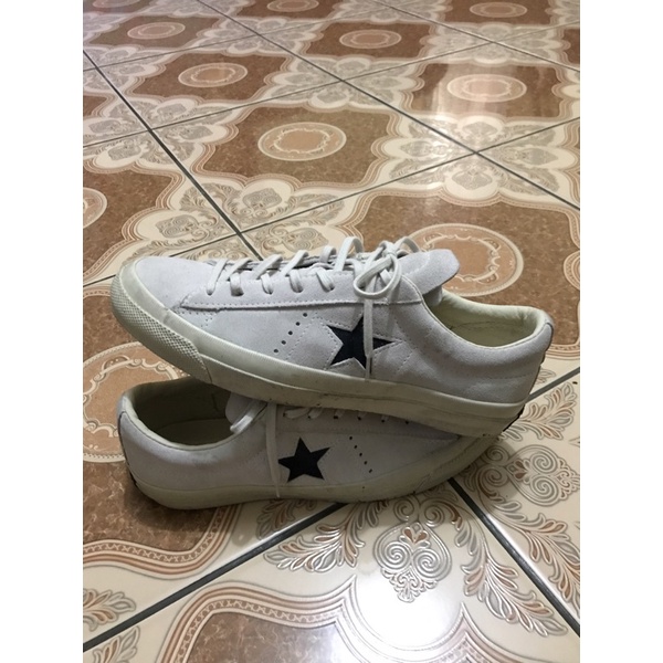 converse one star john varvatos