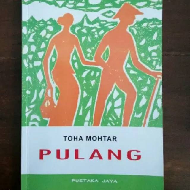 Pulang - Toha Mohtar - ORIGINAL