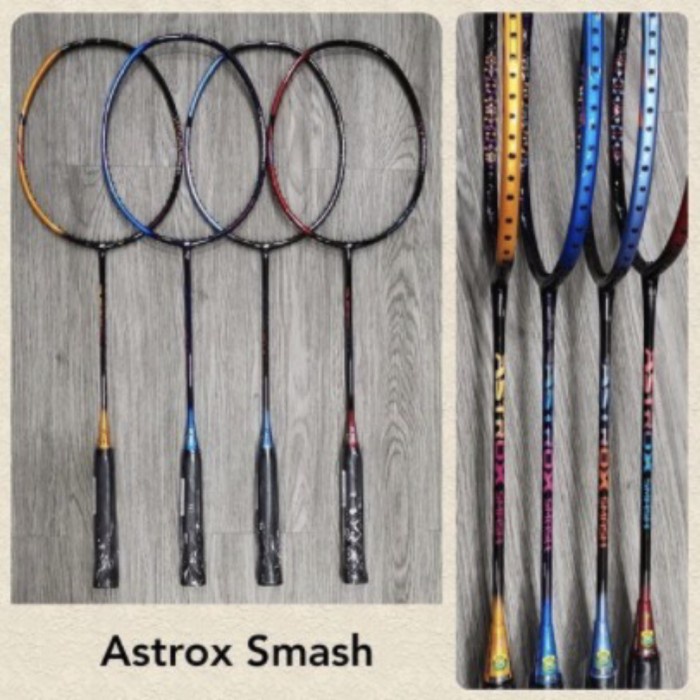 PROMO Raket Badminton Astrox Smash Original Yonex