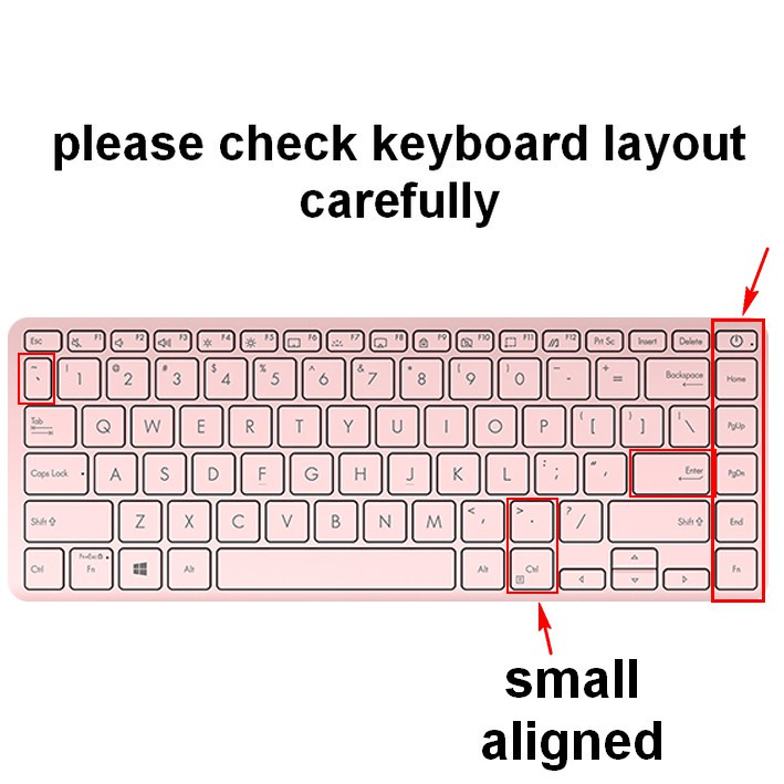 Cover Kulit Keyboard Untuk Asus Q407IQ S433 S433F S433FA S433FL S433EA X413JA S435EA Redolbook14 Adolbook Adol14 2020