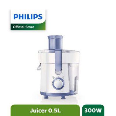 PHILIPS juicer hr1811/71 0.5L 300w mesin jus buat jus buah Garansi Resmi philips juicer philips