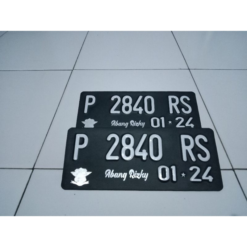 

STICKER ANGKA/HURUF CUSTOM