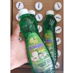 SABUN CUCI PIRING B-LIGHT