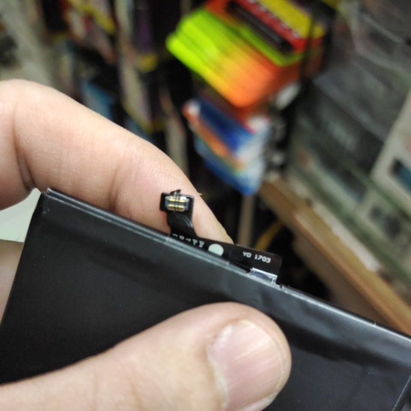 XIAOMI MI MAX / BM49 , XIAOMI BLACK SHARK 2 / BS03FA , XIAOMI BM4C, XIAOMI BM3B baterai battery batt battle mantul