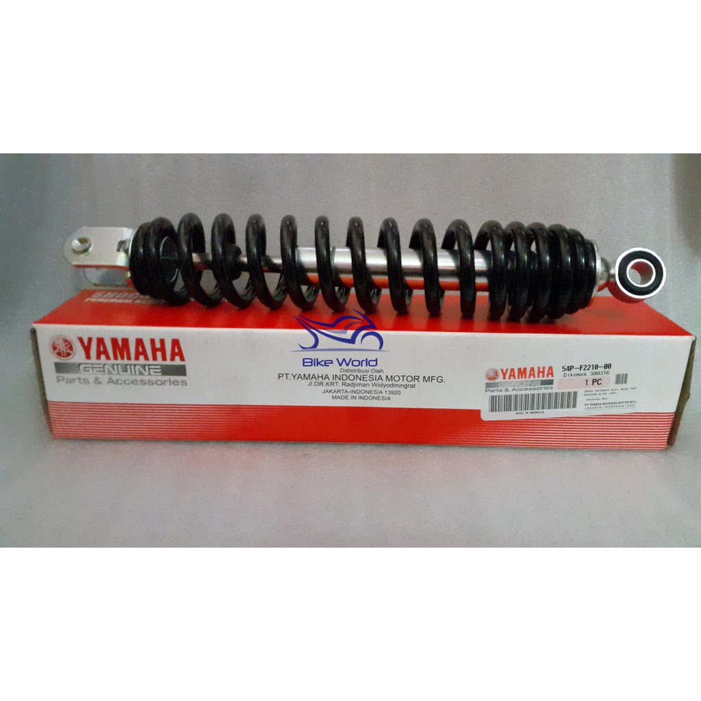 Jual Shock Breaker Mio J Soul GT Yamaha ORI ASLI Original 